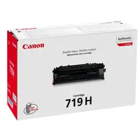 Canon CRG-719H 3480B002 černý (black) originální toner