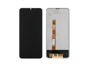 LCD + dotyková deska pro VIVO Y20s, black OEM