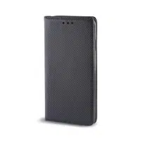 Flipové pouzdro Smart Magnet pro Xiaomi Redmi 7, černé