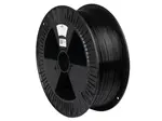 Spectrum 80160 3D filament, PET-G Premium, 1,75mm, 2000g, Černý (Deep black)