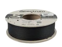 Spectrum 81000 3D filament, Light Weight PLA, 1,75mm, 250g, TRAFFIC BLACK