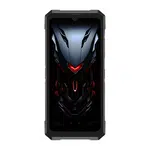 Doogee Fire 6 MAX 5G 8GB/256GB Millennium Silver (Termokamera)