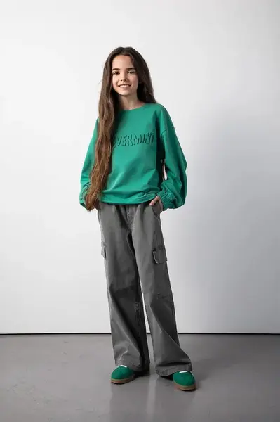 Dětské kalhoty Coccodrillo