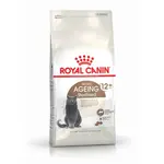Royal Canin Ageing Sterilised 12+ - pro sterilizované stárnoucí kočky 4 kg
