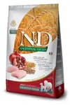 N&D Ancestral Grain Dog Adult Medium & Maxi Chicken & Pomegranate 12 kg