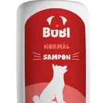 Bobi normál šampón 200 ml dátum spotreby: 04.10.2025