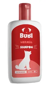 Bobi normál šampón 200 ml
