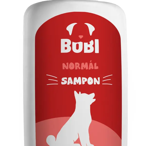 Bobi normál šampón 200 ml dátum spotreby: 04.10.2025