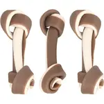 Flamingo Duetto žuvacie kostičky M - 3 ks