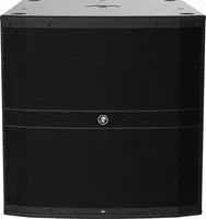 Mackie DRM18S