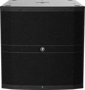Mackie DRM18S