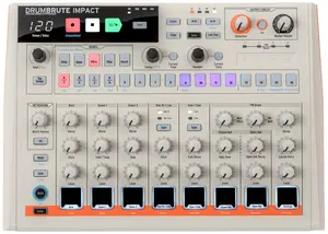 Arturia DrumBrute Impact 1984