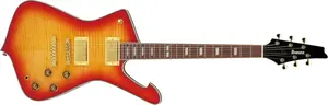 Ibanez IC420FM Cherry Sunburst