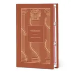 Meditations - Antoninus Marcus Aurelius