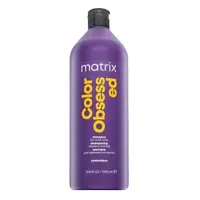 Matrix Total Results Color Obsessed Shampoo šampon pro barvené vlasy 1000 ml