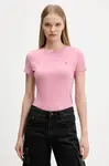 Tommy Jeans  Bavlněné tričko  3-pack
