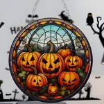 Lapač Slnka-Halloween H31395