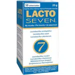 Lactoseven Tbl.50