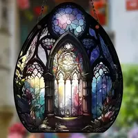 Lapač Slnka-Gothic/Typ4 H31576