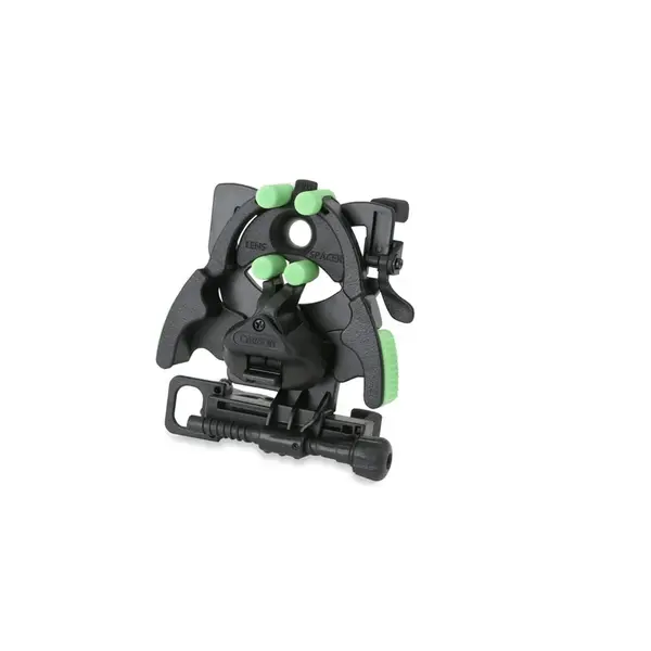 Carson IS-200 univerzálny adaptér pre spájanie smartfónov s optickými zariadeniami