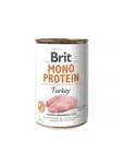 Brit Mono Protein Turkey 400 g