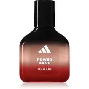 Adidas Vibes Power Zone parfumovaná voda unisex 30 ml