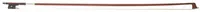 Bacio Instruments Brazil Violin Bow NB920 4/4