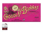 Čokoláda Bonnat Haiti 75%