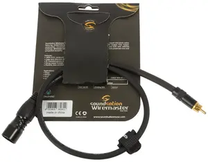 Soundsation WM-PXMRCA06