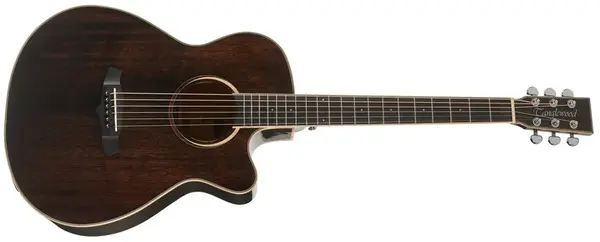 Tanglewood TW4CE BS