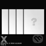 Monsta X: The X LP - Monsta X