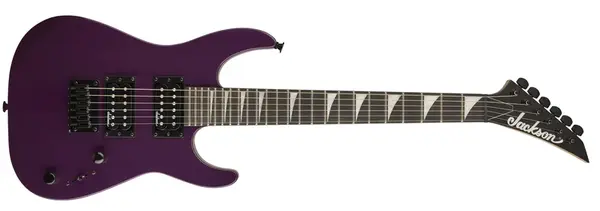 Jackson JS1X Dinky Minion AMT PVP