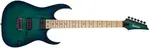 Ibanez RG652AHMFXNGB Nebula Green Burst