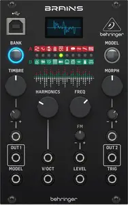 Behringer BRAINS