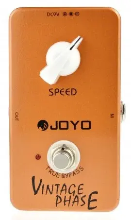 Joyo JF-06 Vintage Phase
