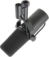 Shure SM7B