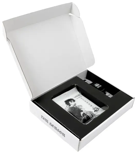 Ernie Ball Tim Henson Signature Strings and Accessories Bundle