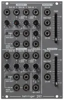 Behringer 297 DUAL PORTAMENTO/CV UTILITIES