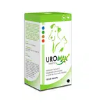 Uromax tablety pre psov a mačky 50 ks