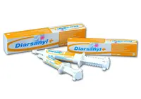 Diarsanyl® + doplnok stravy pre mačky a psov 24 ml
