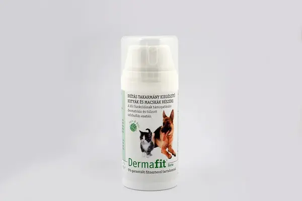 Dermafit forte 100 ml