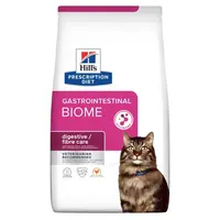 Hill's Prescription Diet Gastrointestinal Biome granule pre mačky 1,5 kg