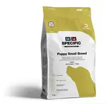 Specific CPD-S Puppy Small Breed granule pre psov 4 kg