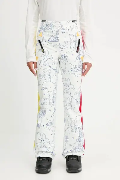 Lyžiarske nohavice Rossignol JCC