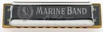 Hohner Marine Band 1896 C-major