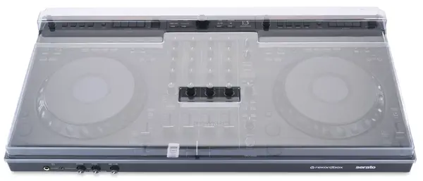 Decksaver ALPHATHETA DDJ-GRV6 COVER