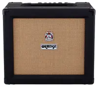 Orange Crush 35RT Black