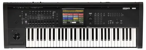 Korg Kronos 3 61