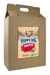 Happy Dog NaturCroq Mini Bones - kuřecí sušenky pro psy 5 kg