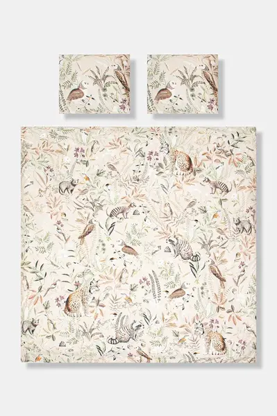 Sada bavlnených obliečok Medicine 200 x 200 cm